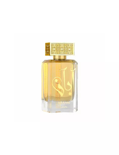Abaan | Lattafa | EDP 100ml