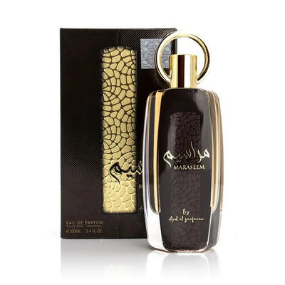 Maraseem | Ard al Zaafaran | EDP 100ml