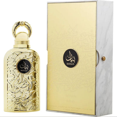 Bayaan | Lattafa EDP