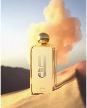 9am di Afnan 100ml