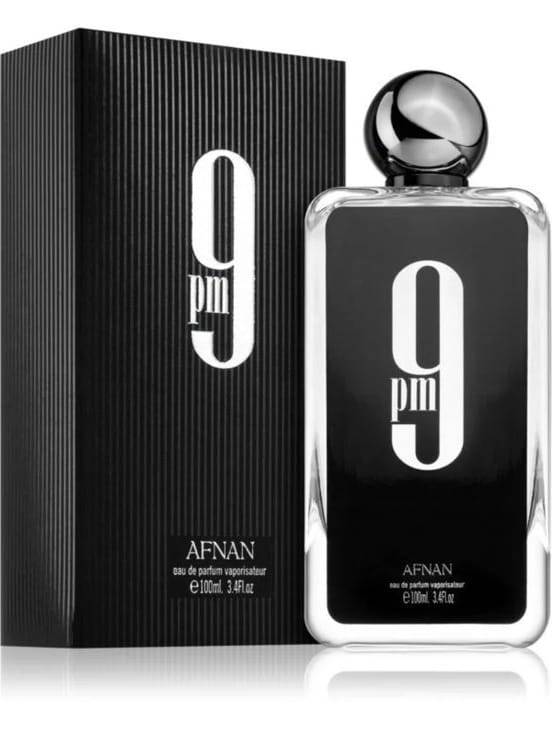 9PM di Afnan - Xpees