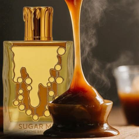 Sugar Me Crème Brule | Profumo Arabo | 100ml | Eau de Parfum