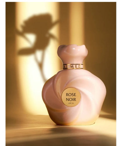 Rose Noir di Ahmed Al Maghribi 75ml