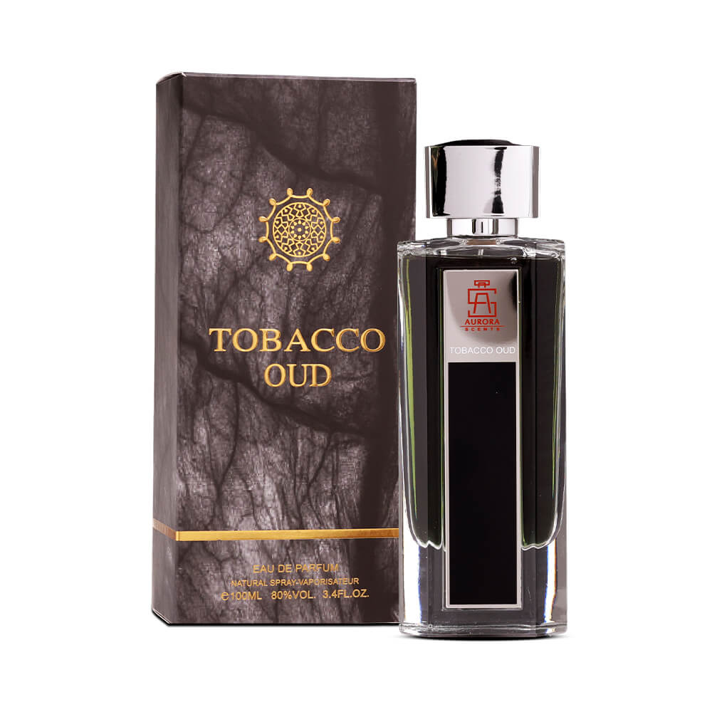 Tobacco oud 100ml