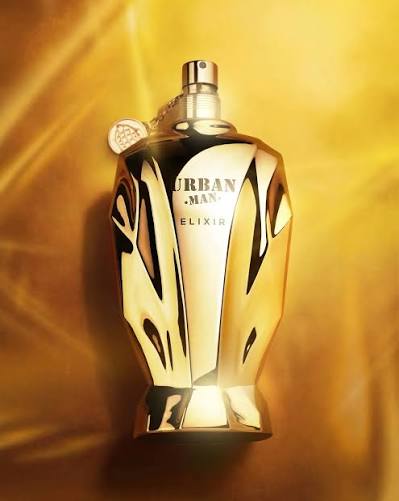 Urban Man Elixir | Fragrance World | 100ml | Eau De Parfum