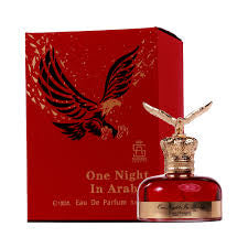 One night in Arabia | 100ml