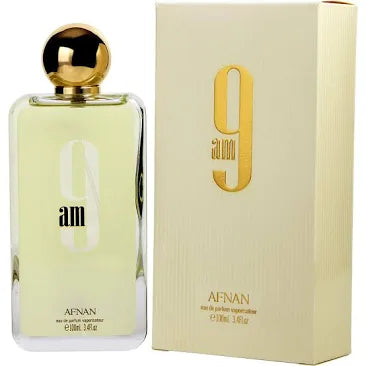 9am di Afnan 100ml