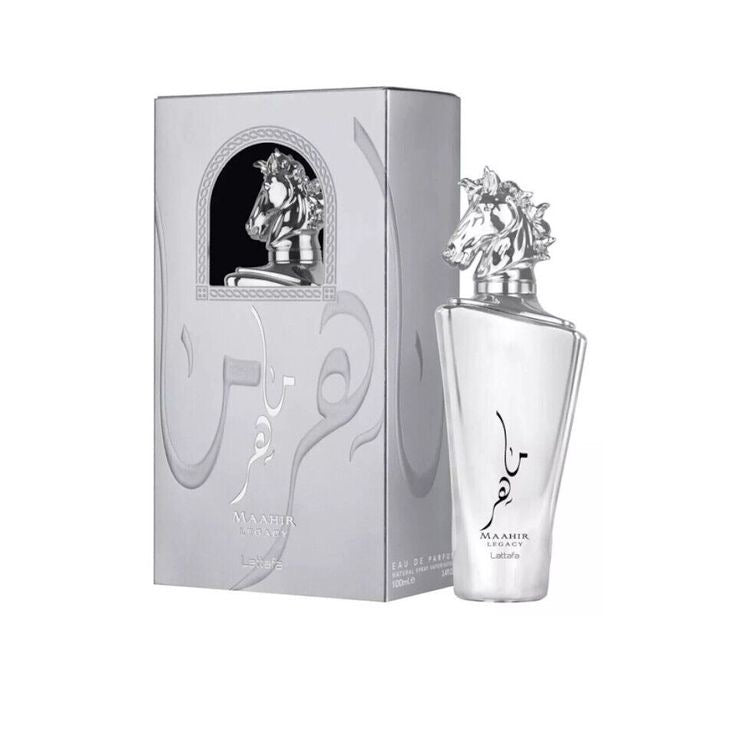 Maahir Legacy 100ml
