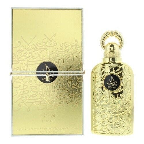 Bayaan | Lattafa EDP