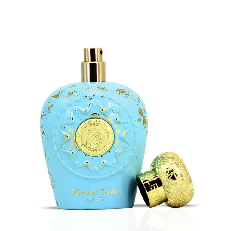 Opulent Dubai | Lattafa | 100ml | EDP