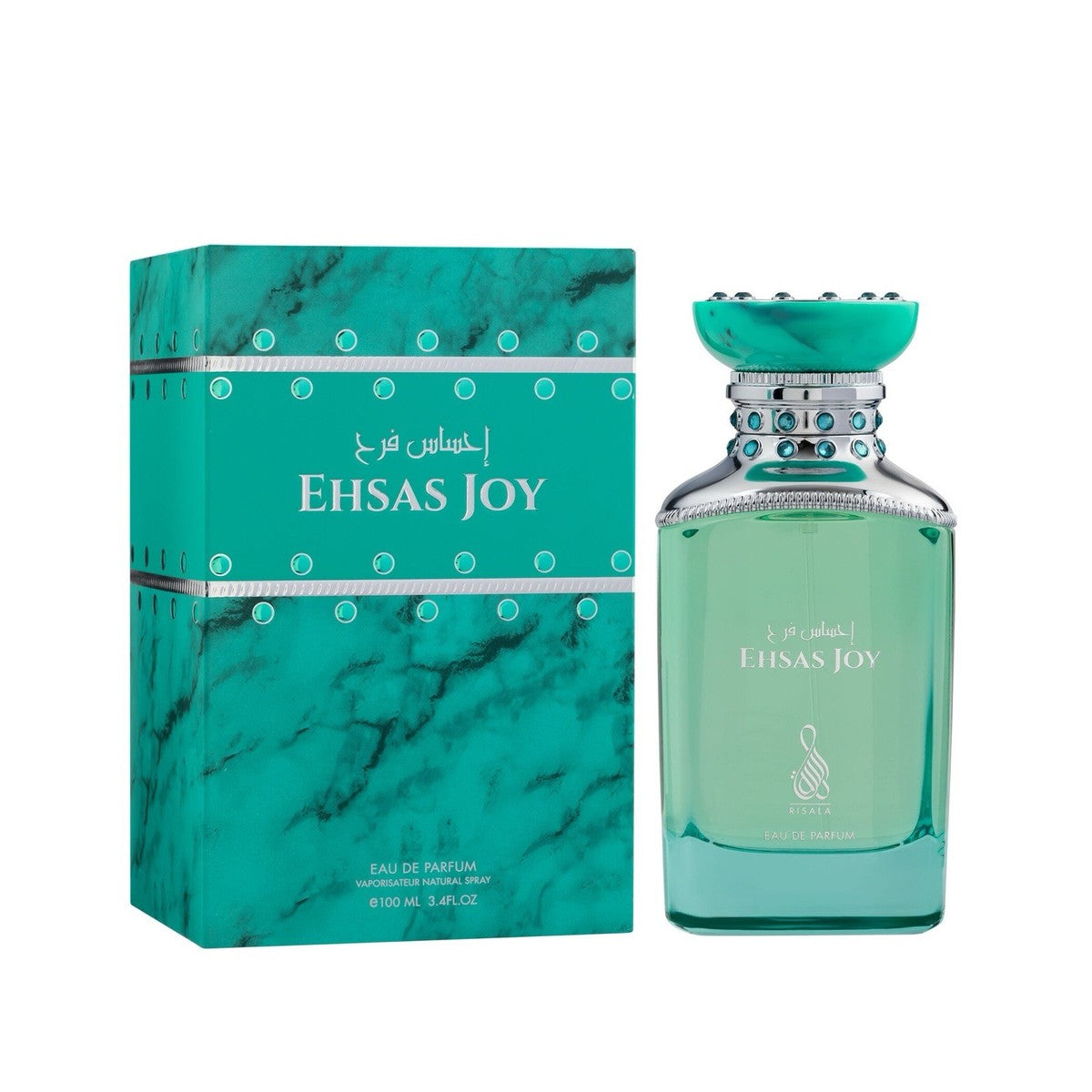 Ehsas Joy Risala | 100ml EDP