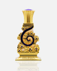 Johayna Purple | Khadlaj Olio | 20ml | Khadlaj Viola Olio