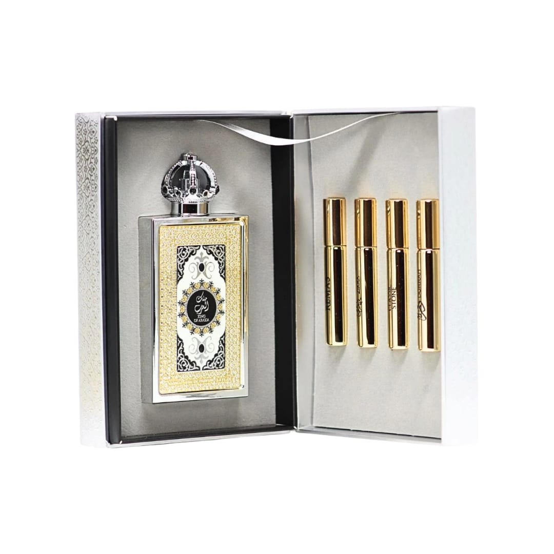 King of Arabia | Lattafa Pride | EDP 100ml