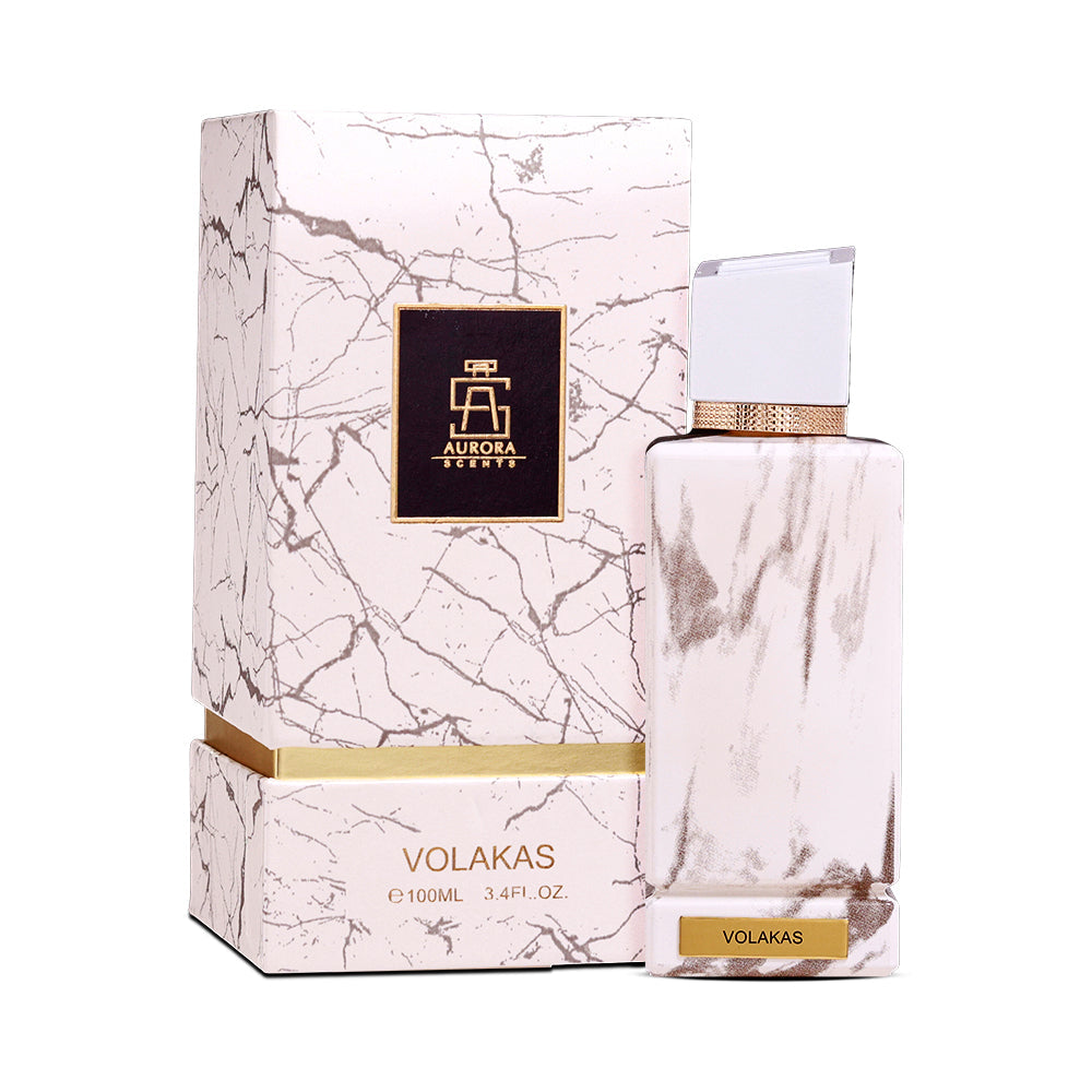 Volakas | Aurora scents