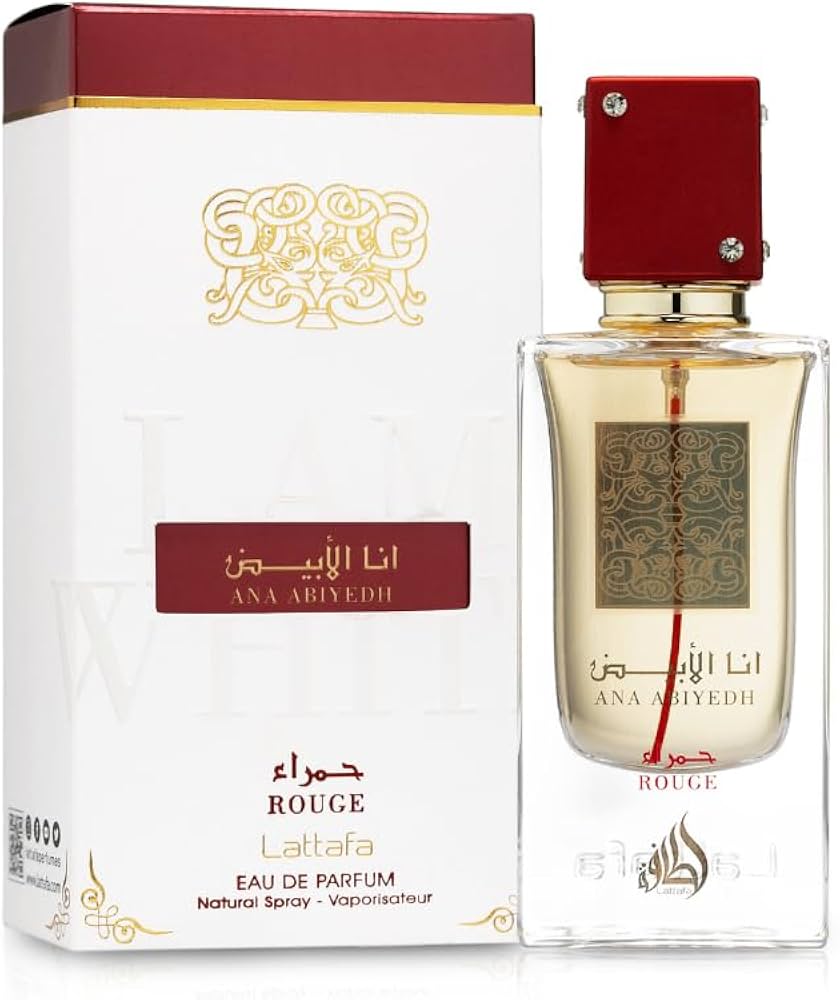 Ana Abiyedh  Rouge 100ml