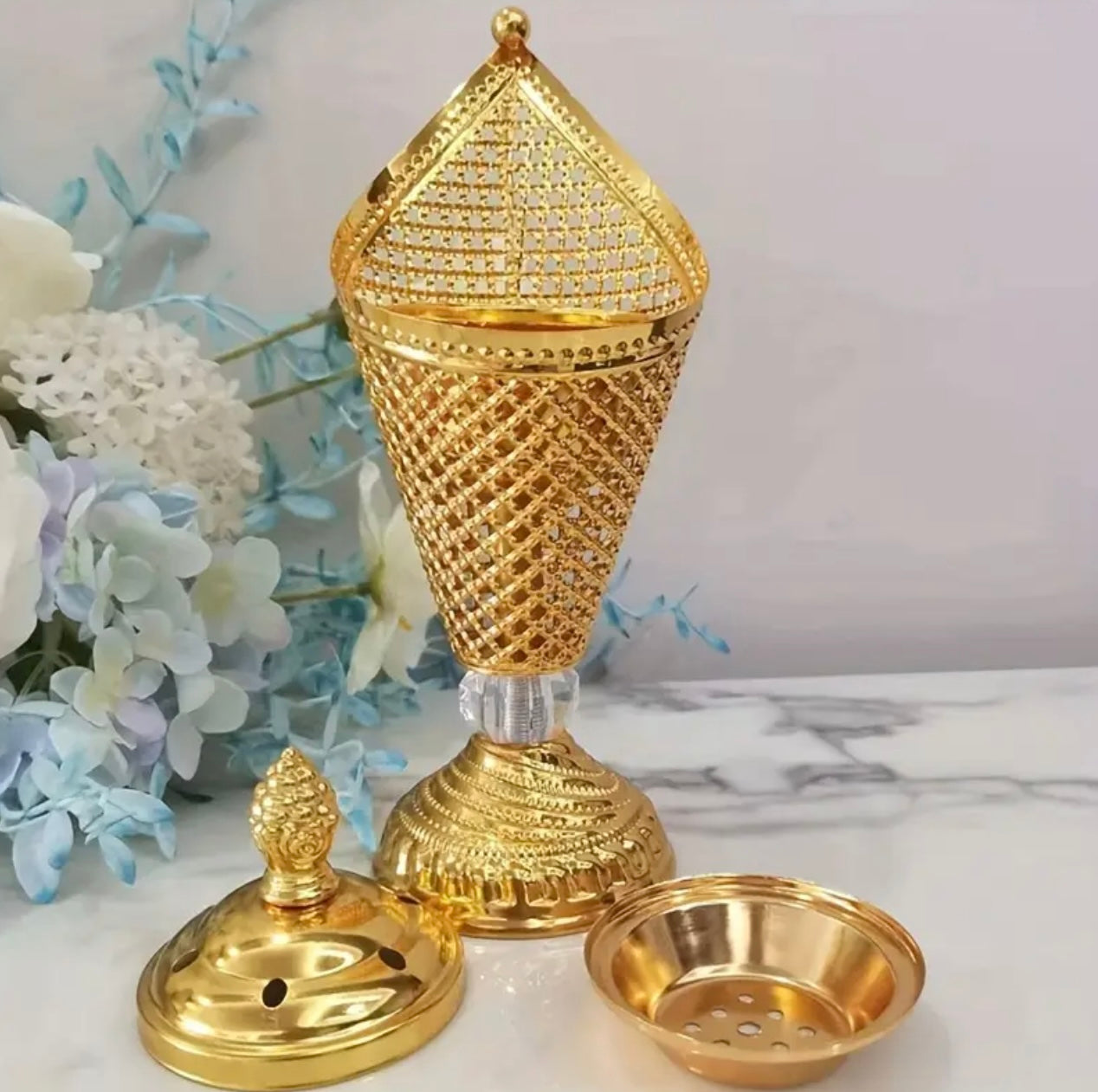 Bruciatore di Bakhoor