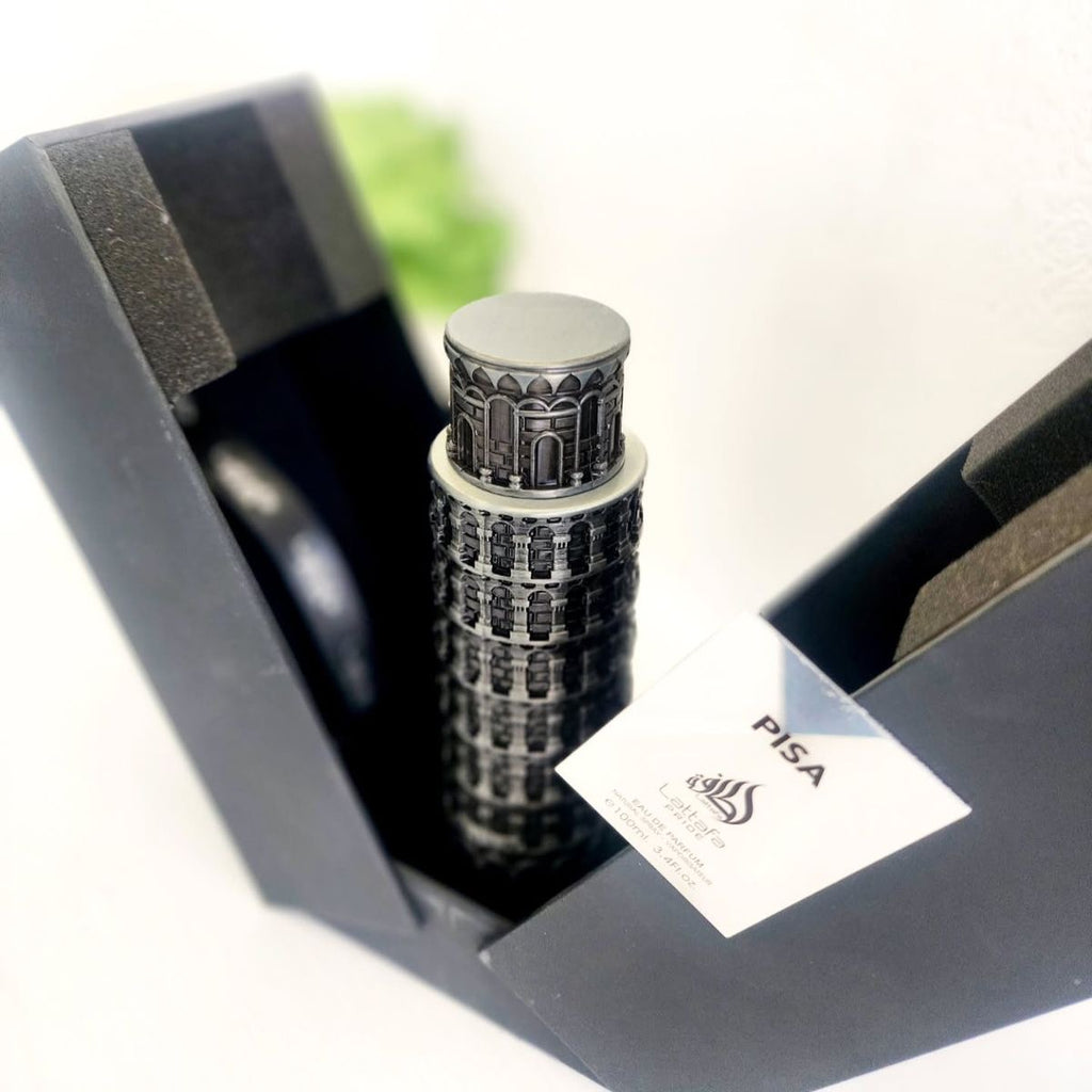 Pisa | Lattafa | 100ml | EDP