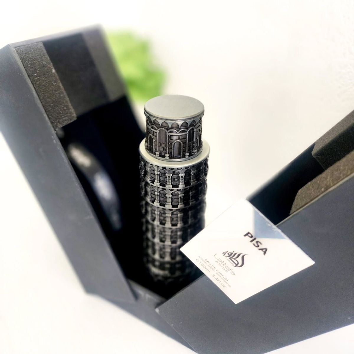 Pisa | Lattafa | 100ml | EDP