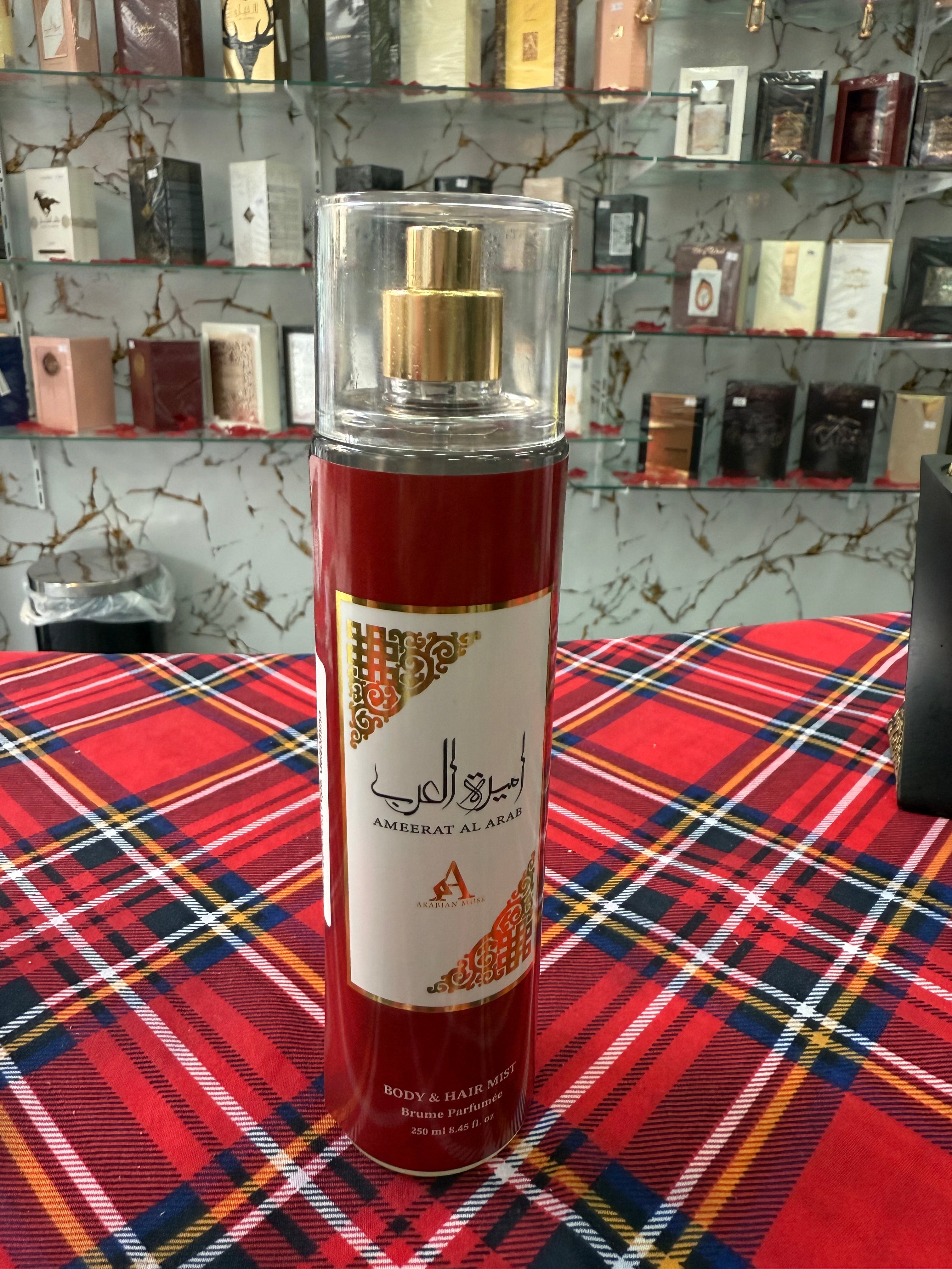 Ameerat Al Arab Mist