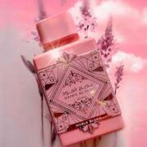 Badee Al Oud Noble blush 100ml