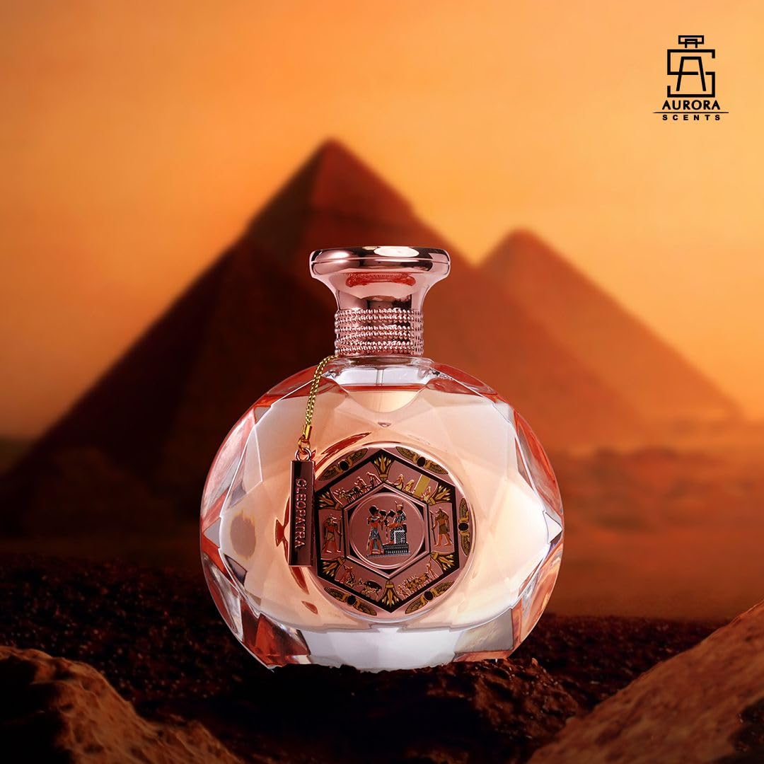 Cleopatra EDP 100ml | Collezione Egitto
