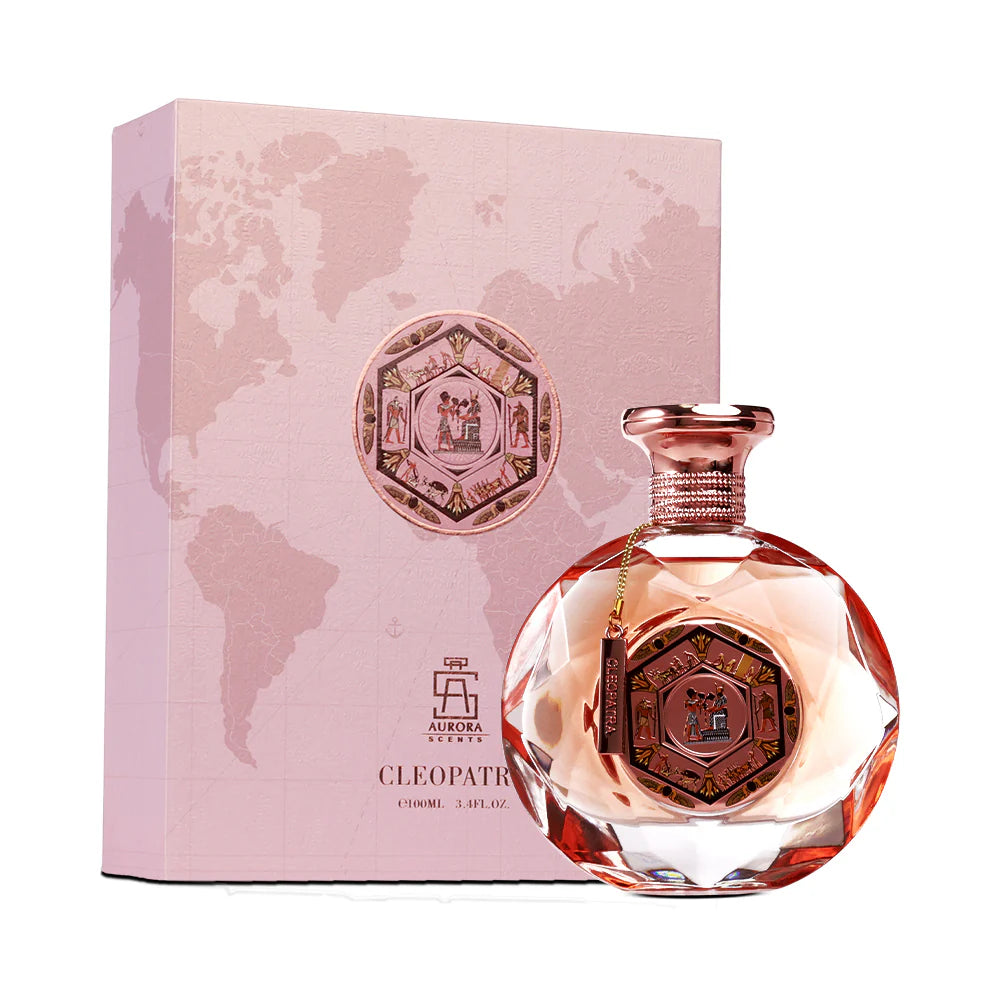 Cleopatra EDP 100ml | Collezione Egitto