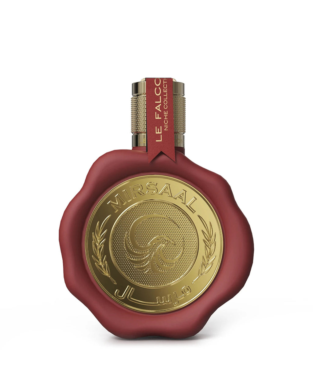 Mirsaal Love Letter | Le Falconé