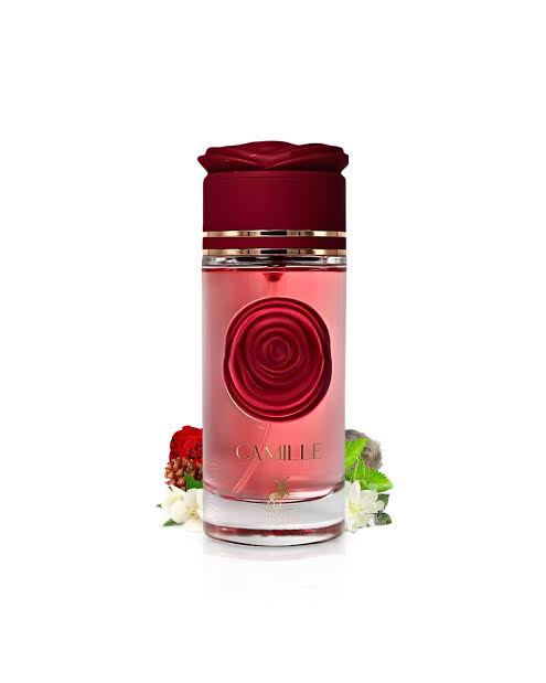 Camille | Maison Alhambra | 100ml | Eau De Parfum