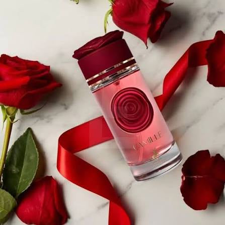 Camille | Maison Alhambra | 100ml | Eau De Parfum
