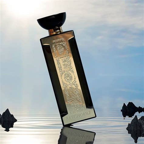 De Oro Patchuoli | Profumo Arabo | Riffs | Eau de Parfum | 100ml