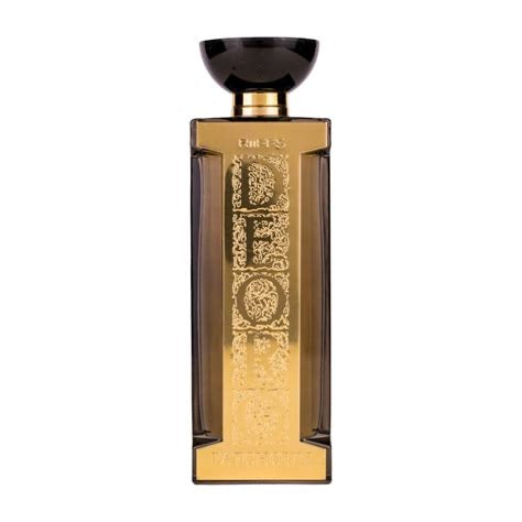 De Oro Patchuoli | Profumo Arabo | Riffs | Eau de Parfum | 100ml