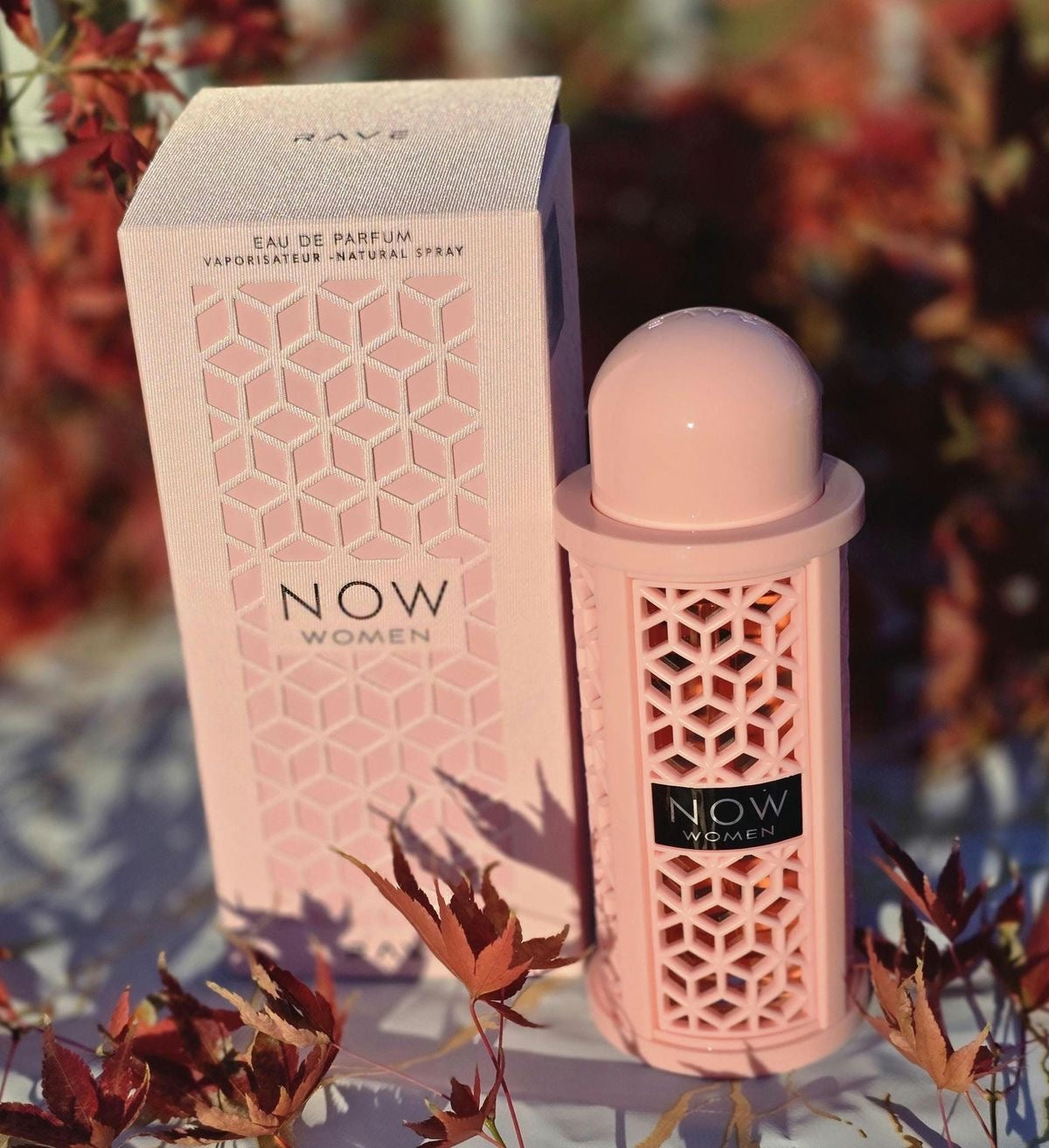 Rave Now 100ml