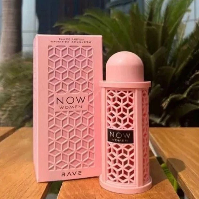 Rave Now 100ml