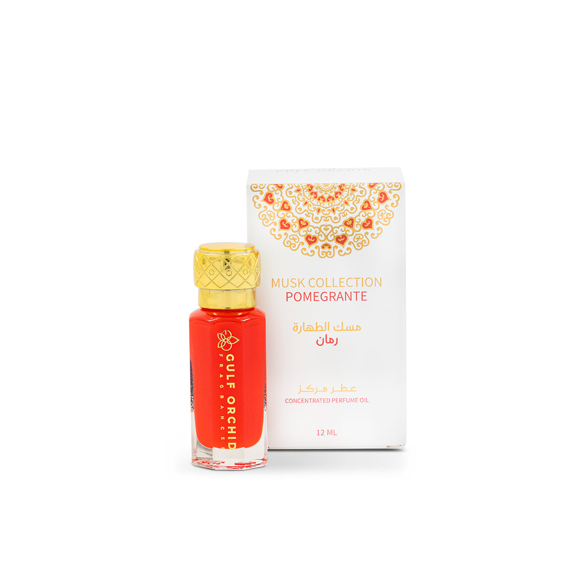 Tahara Pomegranate Olio 12ml