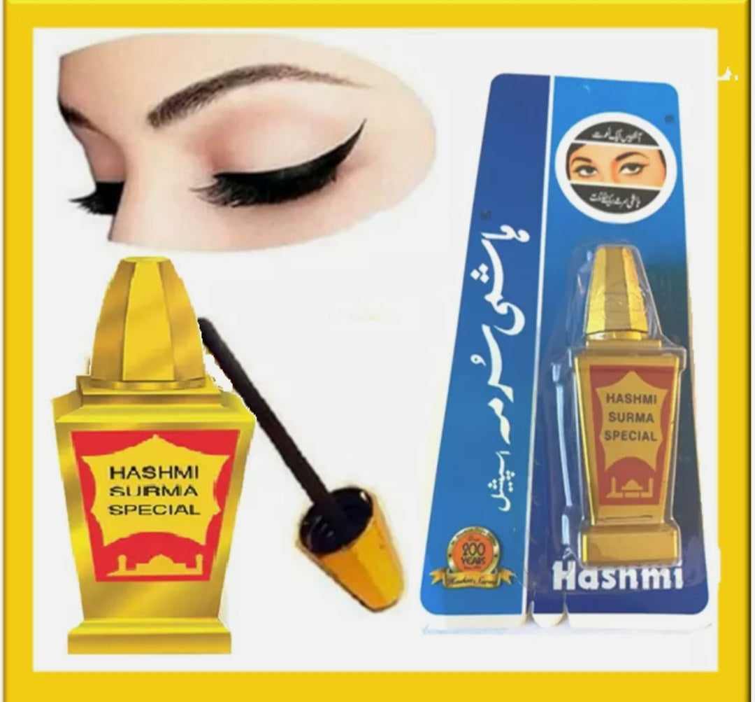 Hashmi Kajal | Kohl | Surma