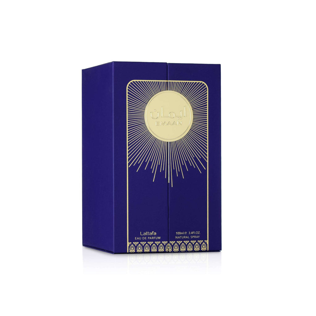 Emaan | Lattafa 100ml