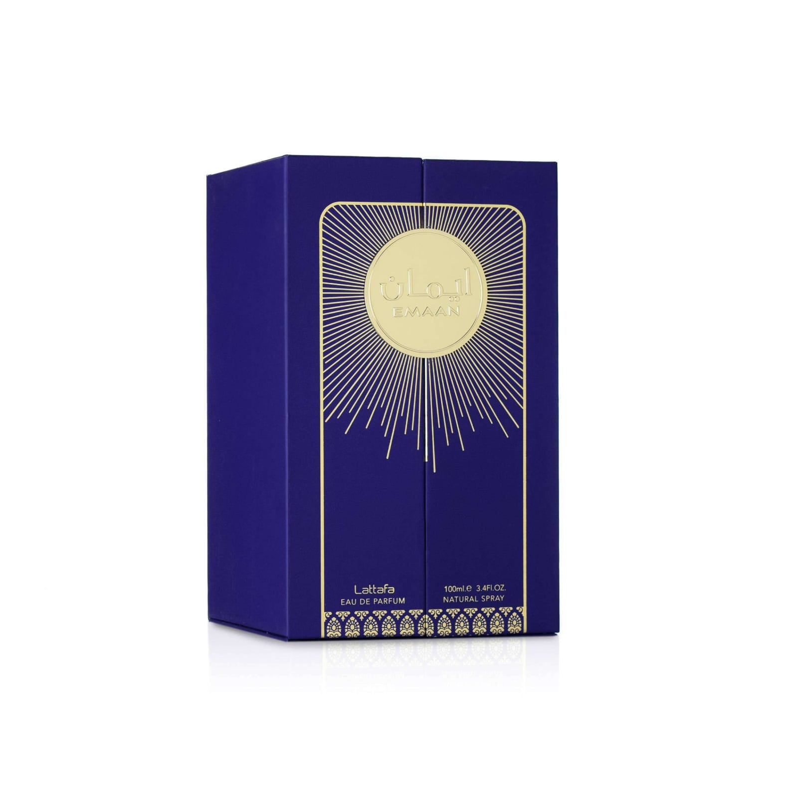 Emaan | Lattafa 100ml
