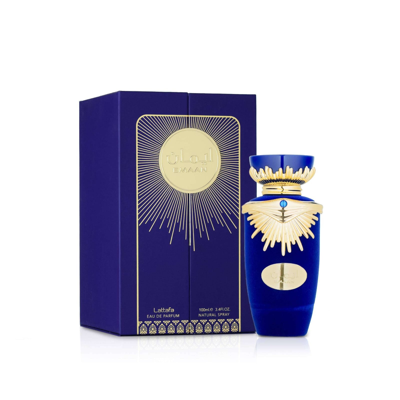 Emaan | Lattafa 100ml