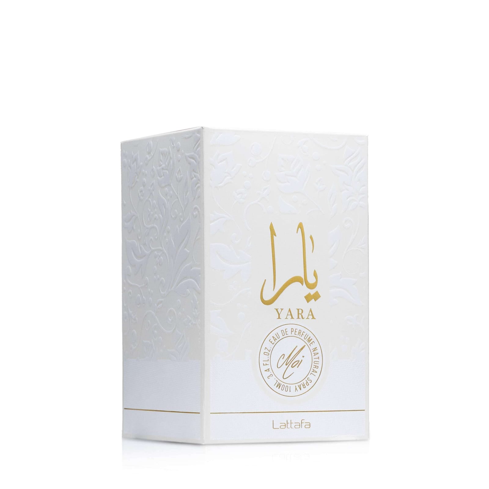 Yara Moii 100ml