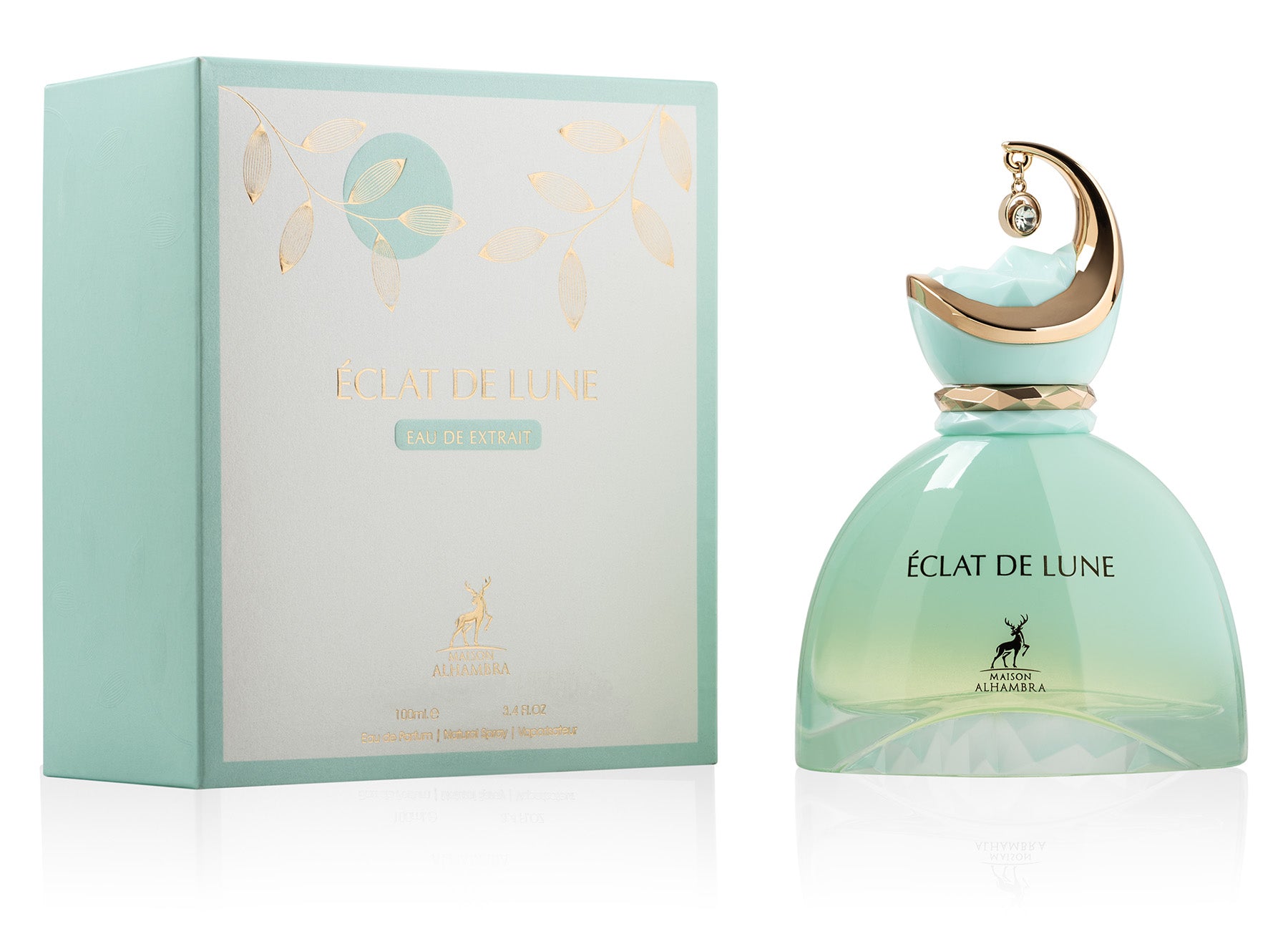 Eclat de lune 100ml