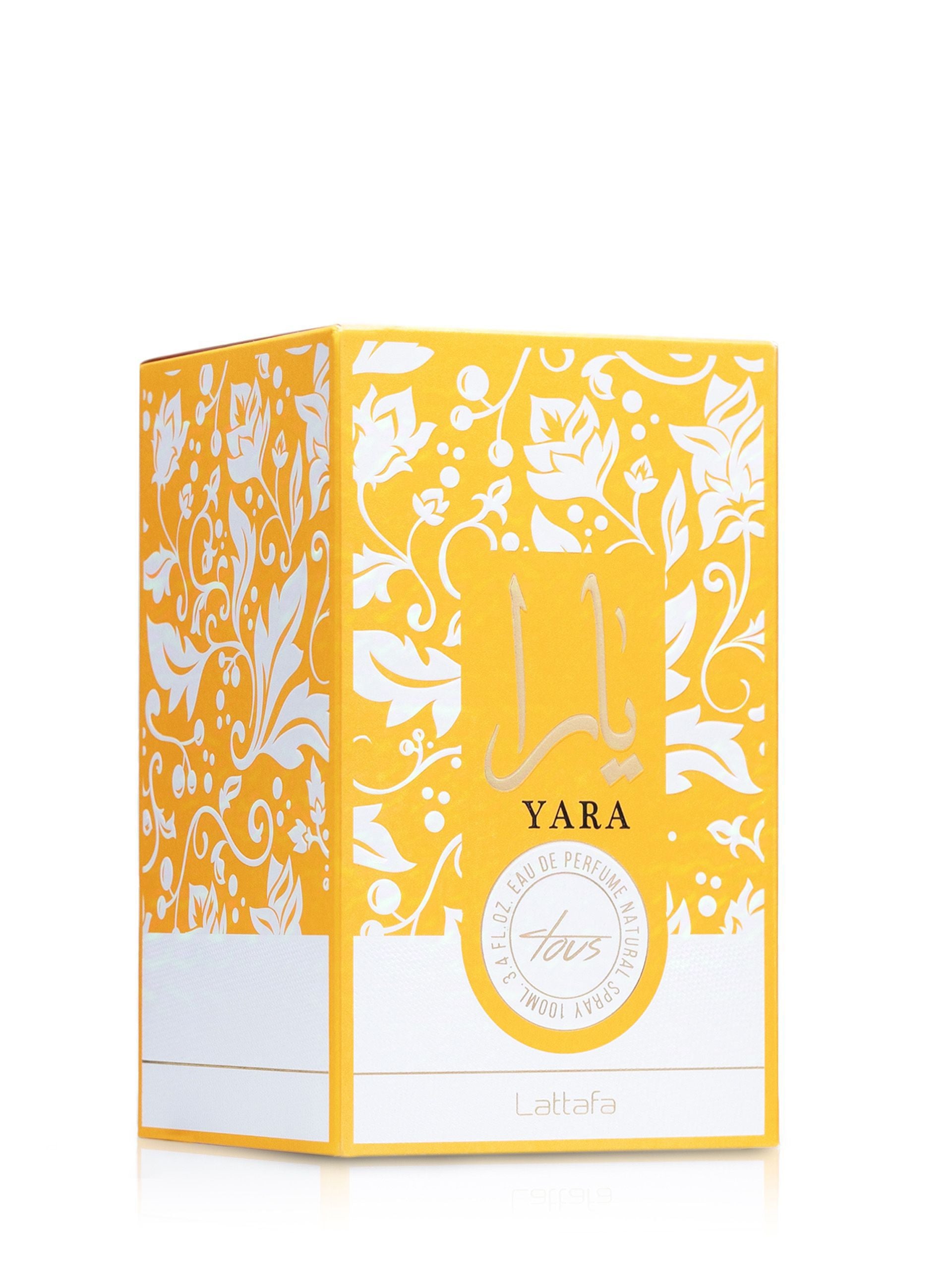 Yara Tous-Lattafa Profumo - Xpees