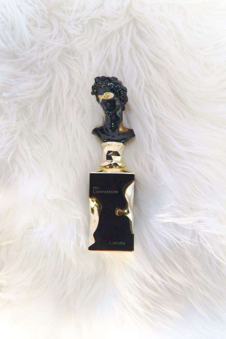 His Confession 100ml