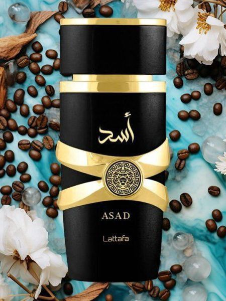 Asad-Lattafa Profumo - Xpees