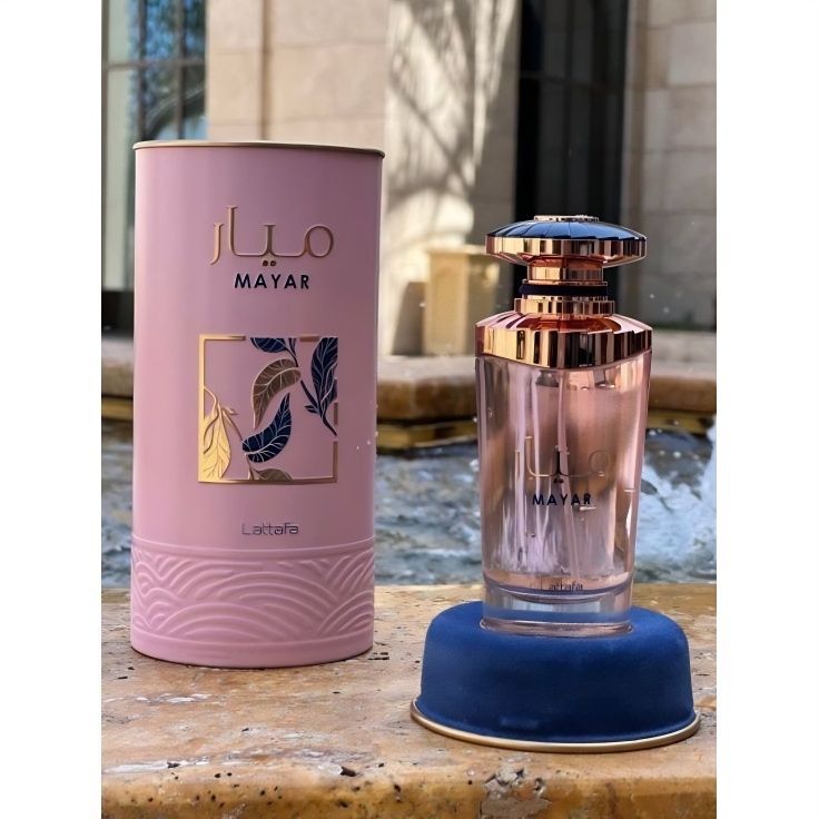 Mayar - Lattafa Profumo - Xpees