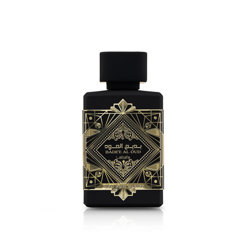 Badee AL Oud For Glory - Lattafa Profumo - Xpees