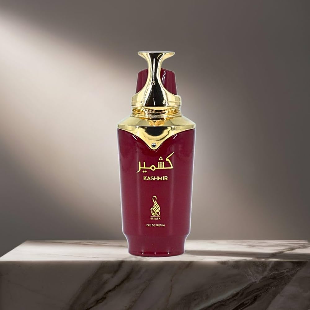 Kashmir 100ml
