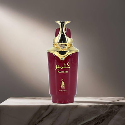 Kashmir 100ml