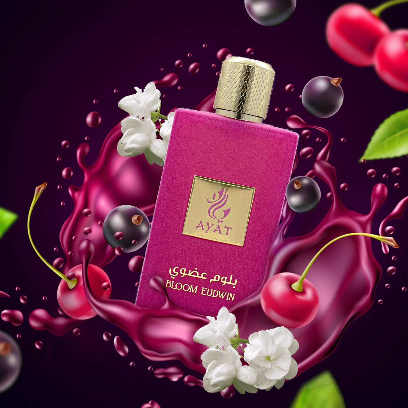 Bloom Eudwin 100ml