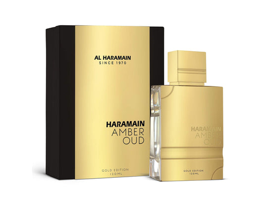 Al Haramain| Amber Oud - Xpees