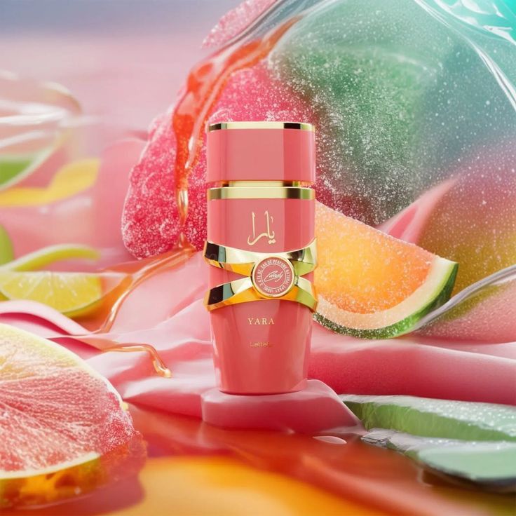 Yara Candy-Lattafa Profumo - Xpees